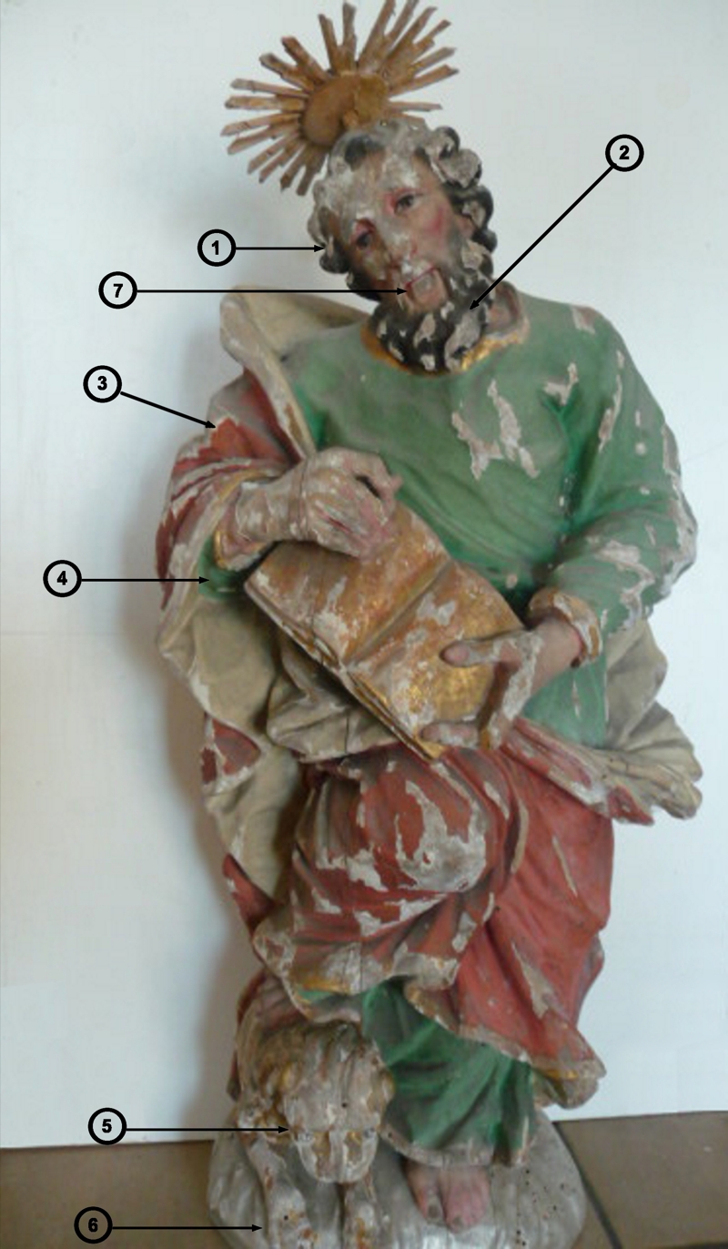 Św. Marek